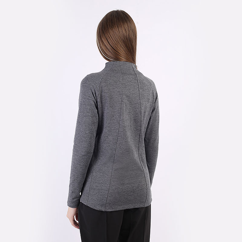Женская толстовка PUMA Cloudspun W Warm Jacket (59585001)  - цена, описание, фото 6
